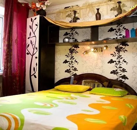 Apartment On Bolgarskaya 22 Odesa