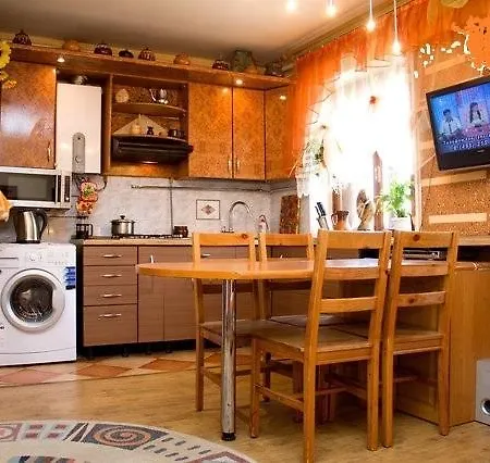 Apartment On Bolgarskaya 22 Odesa