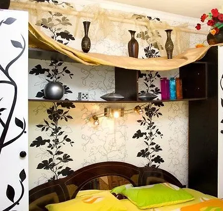 On Bolgarskaya 22 Apartment *