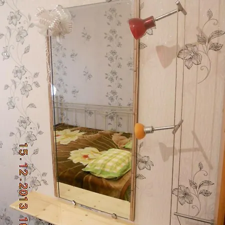 On Bolgarskaya 22 Lejlighed