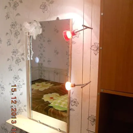 On Bolgarskaya 22 Lejlighed