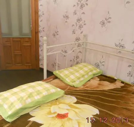 On Bolgarskaya 22 Odessa
